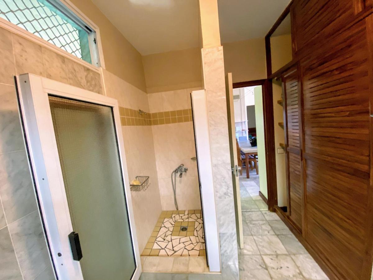 Tahiti - Condo Orovini Papeete  Exterior photo